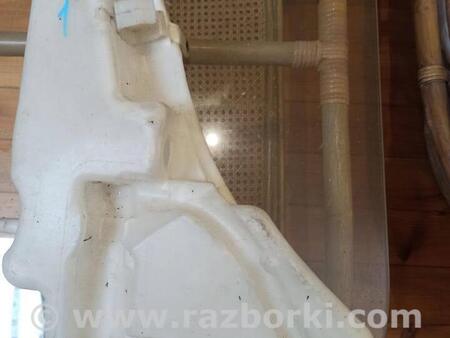 ФОТО Бачок омывателя для Audi (Ауди) A4 B8 - 8K2, 8K5 (08.2007-11.2015) Львов