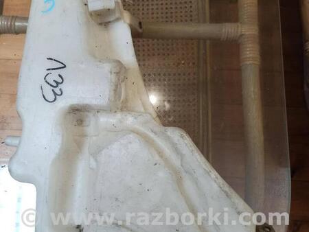 ФОТО Бачок омывателя для Audi (Ауди) A4 B8 - 8K2, 8K5 (08.2007-11.2015) Львів