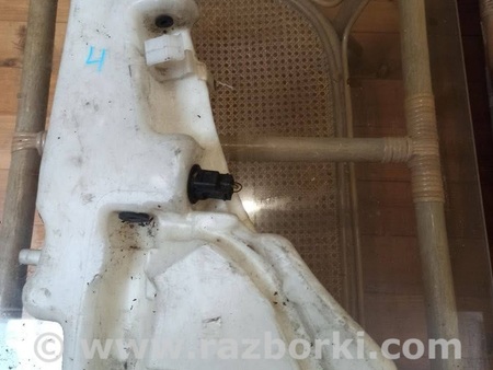ФОТО Бачок омывателя для Audi (Ауди) A4 B8 - 8K2, 8K5 (08.2007-11.2015) Львов