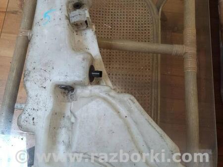 ФОТО Бачок омывателя для Audi (Ауди) A4 B8 - 8K2, 8K5 (08.2007-11.2015) Львів