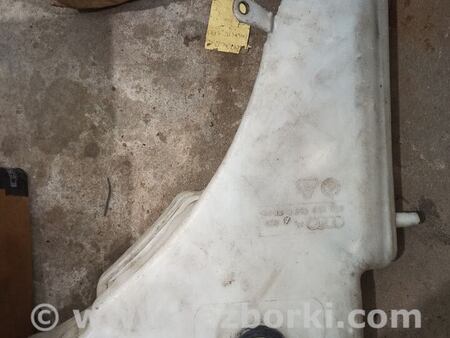 ФОТО Бачок омывателя для Audi (Ауди) A4 B8 - 8K2, 8K5 (08.2007-11.2015) Львов