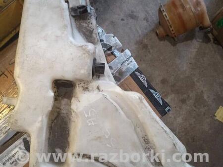 ФОТО Бачок омывателя для Audi (Ауди) A4 B8 - 8K2, 8K5 (08.2007-11.2015) Львов