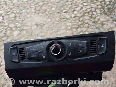ФОТО Блок управления для Audi (Ауди) A4 B8 - 8K2, 8K5 (08.2007-11.2015) Львів