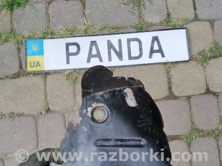 ФОТО Кожух для Audi (Ауди) A4 B8 - 8K2, 8K5 (08.2007-11.2015) Львів