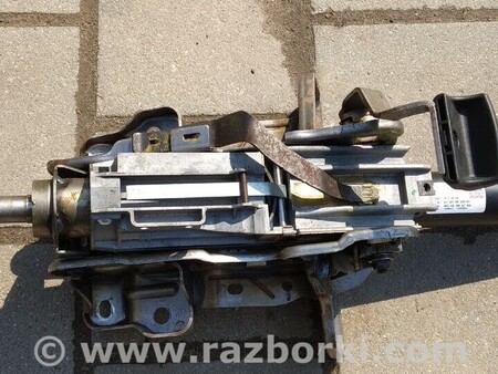 ФОТО колонка для Audi (Ауди) A4 B8 - 8K2, 8K5 (08.2007-11.2015) Львов