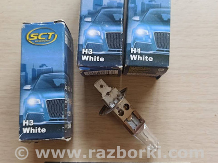 ФОТО Лампочка для Audi (Ауди) A4 B8 - 8K2, 8K5 (08.2007-11.2015) Львов