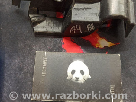 ФОТО направляюча для Audi (Ауди) A4 B8 - 8K2, 8K5 (08.2007-11.2015) Львов