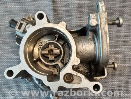 ФОТО Насос для Audi (Ауди) A4 B8 - 8K2, 8K5 (08.2007-11.2015) Львов