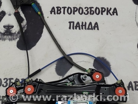 ФОТО Стеклоподъемник для Audi (Ауди) A4 B8 - 8K2, 8K5 (08.2007-11.2015) Львов