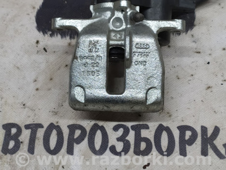 ФОТО Суппорт для Audi (Ауди) A4 B8 - 8K2, 8K5 (08.2007-11.2015) Львов