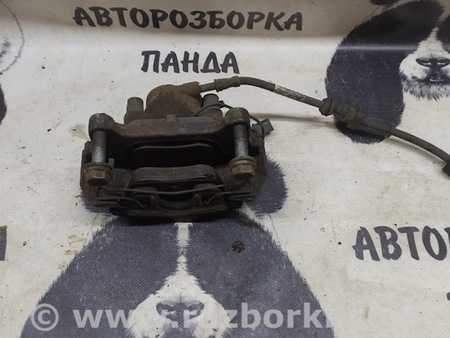 ФОТО Суппорт для Audi (Ауди) A4 B8 - 8K2, 8K5 (08.2007-11.2015) Львов