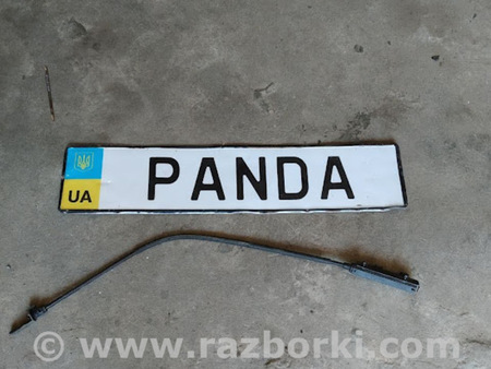 ФОТО Тросик для Audi (Ауди) A4 B8 - 8K2, 8K5 (08.2007-11.2015) Львів