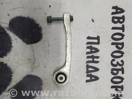 ФОТО тяга стабілізатора для Audi (Ауди) A4 B8 - 8K2, 8K5 (08.2007-11.2015) Львов
