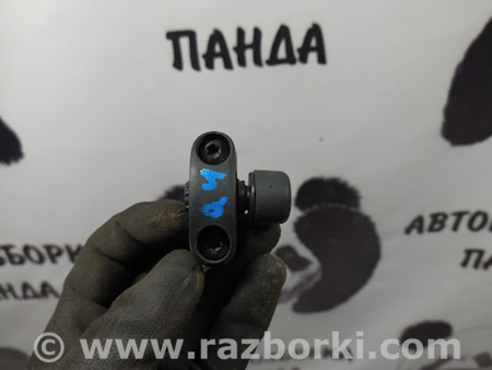 ФОТО Отбойник для Audi (Ауди) A4 B9 - 8W2, 8W5 (06.2015-...) Львов