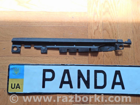 ФОТО Пластик под лобовое стекло (Жабо) для Audi (Ауди) A4 B9 - 8W2, 8W5 (06.2015-...) Львов