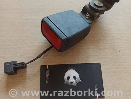 ФОТО Замок для Audi (Ауди) A4 B9 - 8W2, 8W5 (06.2015-...) Львов