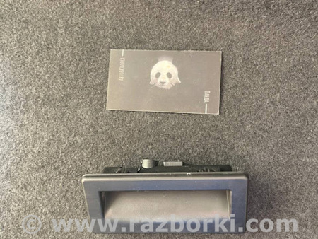 ФОТО Кнопка для Audi (Ауди) A4 B9 - 8W2, 8W5 (06.2015-...) Львов