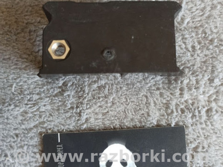 ФОТО Крепление для Audi (Ауди) A4 B9 - 8W2, 8W5 (06.2015-...) Львов