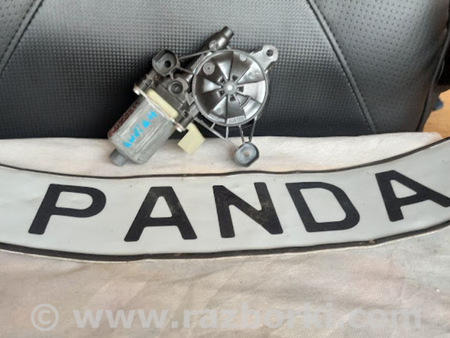 ФОТО Мотор стеклоподъемника для Audi (Ауди) A4 B9 - 8W2, 8W5 (06.2015-...) Львов