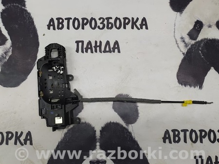 ФОТО Опора ручки для Audi (Ауди) A4 B9 - 8W2, 8W5 (06.2015-...) Львов