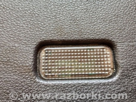 ФОТО Плафон освещения основной для Audi (Ауди) A4 B9 - 8W2, 8W5 (06.2015-...) Львов