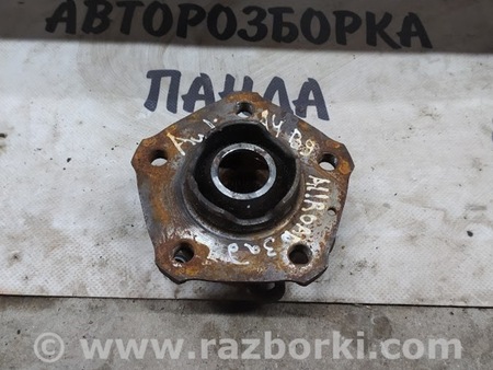 ФОТО Ступица для Audi (Ауди) A4 B9 - 8W2, 8W5 (06.2015-...) Львов