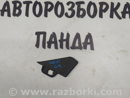 ФОТО Уплотнитель для Audi (Ауди) A4 B9 - 8W2, 8W5 (06.2015-...) Львов