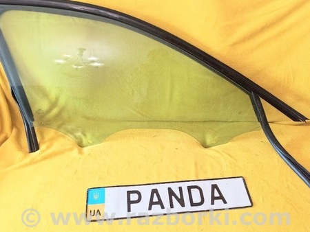 ФОТО Уплотнитель для Audi (Ауди) A4 B9 - 8W2, 8W5 (06.2015-...) Львов