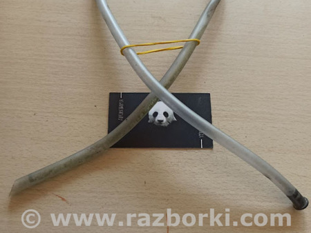 ФОТО Шланг для Audi (Ауди) A4 B9 - 8W2, 8W5 (06.2015-...) Львов