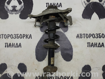 ФОТО Амортизатор для Audi (Ауди) A5 8T (03.2007-11.2016) Львов