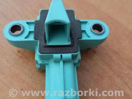 ФОТО Датчик AirBag для Audi (Ауди) A5 8T (03.2007-11.2016) Львів