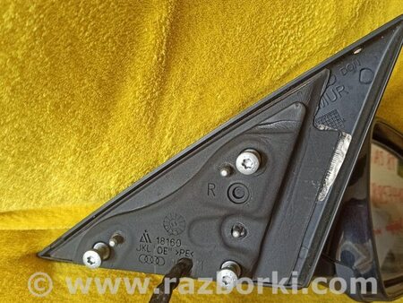 ФОТО Зеркало для Audi (Ауди) A5 8T (03.2007-11.2016) Львів