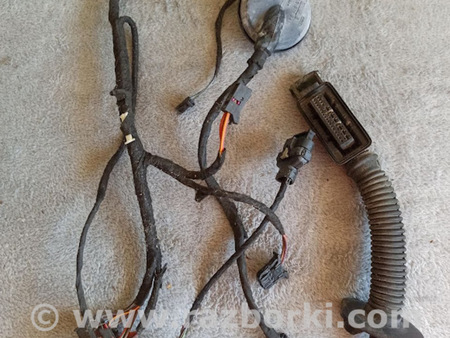 ФОТО Жгут проводов для Audi (Ауди) A5 8T (03.2007-11.2016) Львів