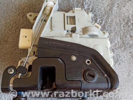 ФОТО Замок двери для Audi (Ауди) A5 8T (03.2007-11.2016) Львів