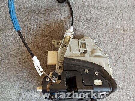 ФОТО Замок двери для Audi (Ауди) A5 8T (03.2007-11.2016) Львів