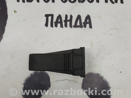 ФОТО Кожух для Audi (Ауди) A5 8T (03.2007-11.2016) Львів