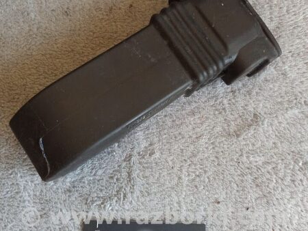 ФОТО Кожух для Audi (Ауди) A5 8T (03.2007-11.2016) Львов