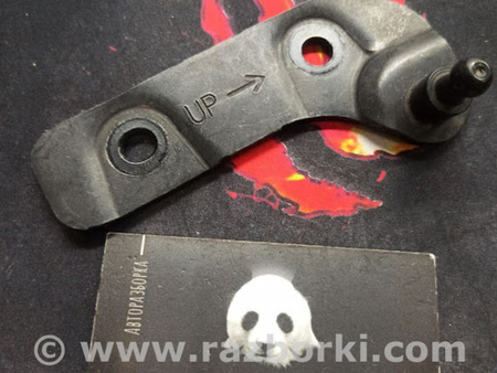 ФОТО кронштейн амортизатора для Audi (Ауди) A5 8T (03.2007-11.2016) Львів