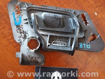 ФОТО кронштейн заглушки для Audi (Ауди) A5 8T (03.2007-11.2016) Львів