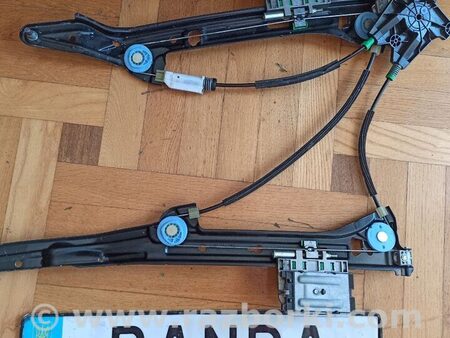 ФОТО Механизм стеклоподъёмника для Audi (Ауди) A5 8T (03.2007-11.2016) Львов