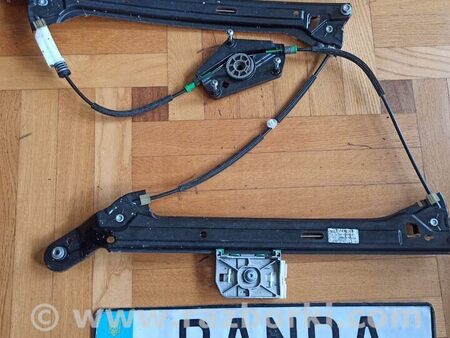 ФОТО Механизм стеклоподъёмника для Audi (Ауди) A5 8T (03.2007-11.2016) Львів