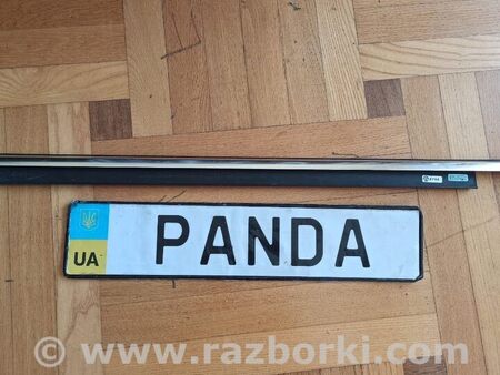 ФОТО Молдинг двери для Audi (Ауди) A5 8T (03.2007-11.2016) Львів