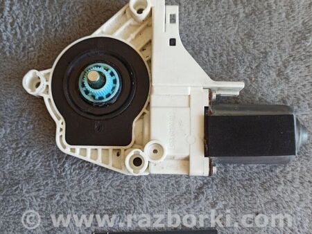 ФОТО Мотор стеклоподъемника для Audi (Ауди) A5 8T (03.2007-11.2016) Львів