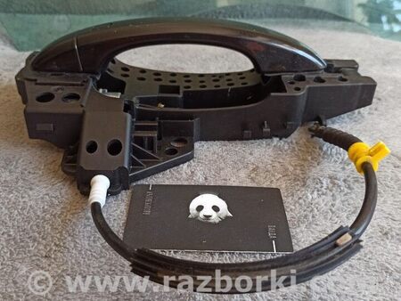 ФОТО Ручка двери для Audi (Ауди) A5 8T (03.2007-11.2016) Львів