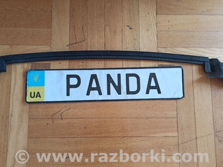 ФОТО Уплотнитель двери для Audi (Ауди) A5 8T (03.2007-11.2016) Львів