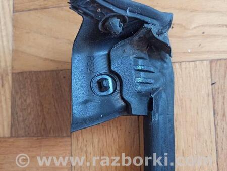 ФОТО Уплотнитель двери для Audi (Ауди) A5 8T (03.2007-11.2016) Львів