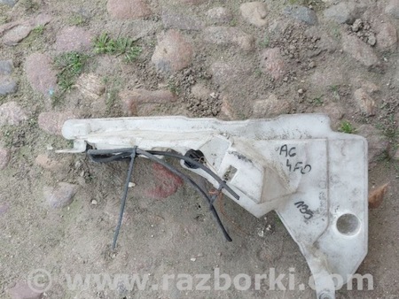 ФОТО Бачок омывателя для Audi (Ауди) A6 Allroad quattro C6 (06.2006-03.2012) Львов