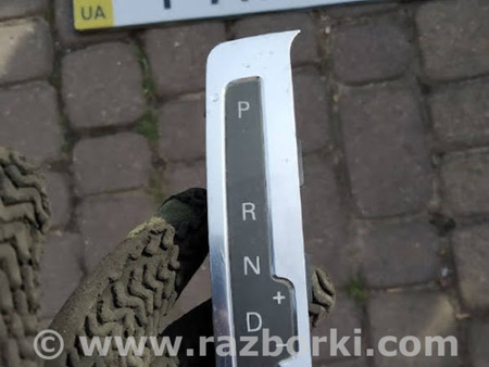 ФОТО Блок управления АКПП для Audi (Ауди) A6 Allroad quattro C6 (06.2006-03.2012) Львов