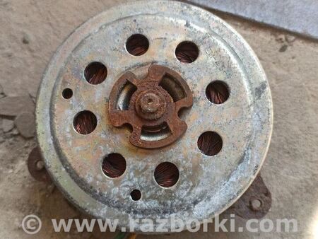 ФОТО вентилятор дифузора для Audi (Ауди) A6 Allroad quattro C6 (06.2006-03.2012) Львов