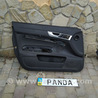 Обшивка двери Audi (Ауди) A6 Allroad quattro C6 (06.2006-03.2012)